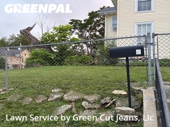 Lawn Cutting nearby Elgin, IL, 
