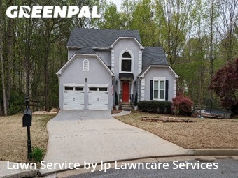 Yard Mowing nearby Woodstock, GA, 