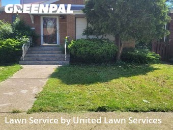 Yard Cutting nearby Chicago, IL, 