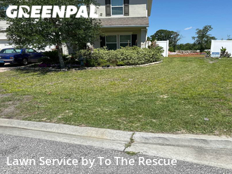 Lawn Mow nearby Jacksonville, FL, 