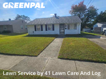 Lawn Care Service nearby Oxon Hill, MD, 