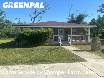 Lawn Care nearby Panama City, FL, 
