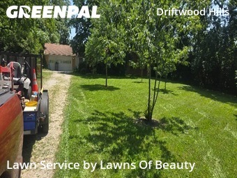 Lawn Cut nearby Indianapolis, IN, 