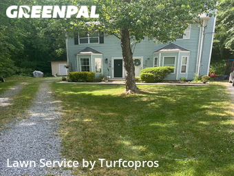 Lawn Mow nearby Nashville, TN, 