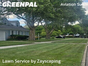 Affordable Landscaping In Detroit,48204,Landscaping Cleanup by Zayscaping, work completed in Jun , 2026