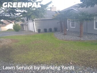 Lawn Cutting nearby Federal Way, WA, 