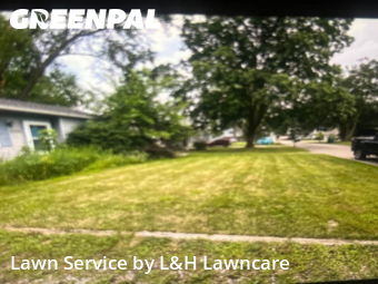 Lawn Care nearby Lansing, MI, 