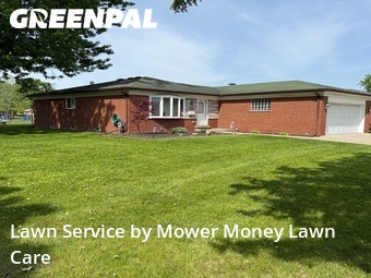 Landscaping In Warren,48088,Landscaping Renovation by Mower Money Lawn Care, work completed in Jun , 2026
