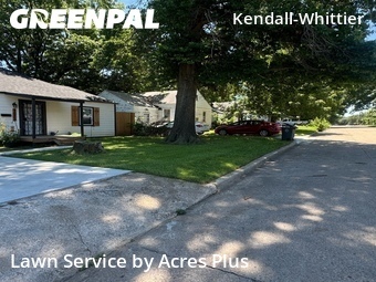 Lawn Service nearby Tulsa, OK, 
