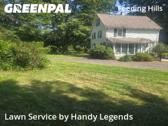 Lawn Cutting nearby Agawam, MA, 