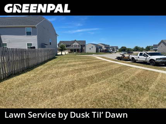 Yard Cutting nearby Fairborn, OH, 