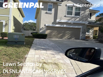 Lawn Care Service nearby Jacksonville, FL, 