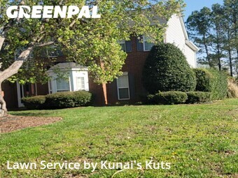 Lawn Cut nearby Waxhaw, NC, 