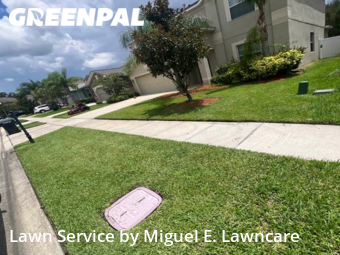 Lawn Maintenance nearby Orlando, FL, 