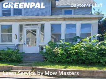 Grass Cutting nearby Saint Paul, MN, 