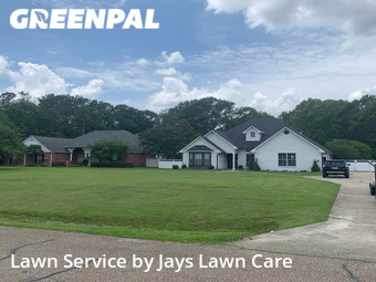 Lawn Care nearby Denham Springs, LA, 