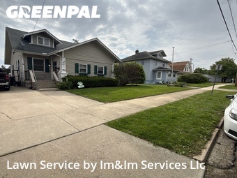 Lawn Care Service nearby Bloomington, IL, 