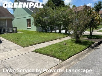 Yard Mowing nearby St. Cloud, FL, 