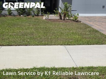 Lawn Mow nearby Clermont, FL, 