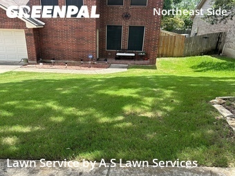 Lawn Care nearby Universal City, TX, 