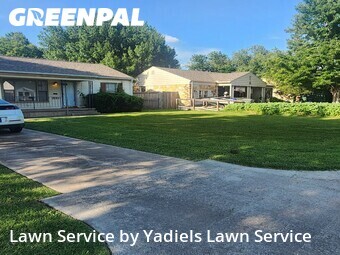 Lawn Maintenance nearby Norman, OK, 