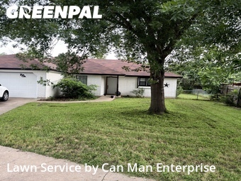 Lawn Mowing nearby Killeen, TX, 