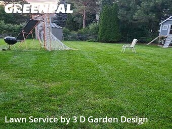 Yard Cutting nearby Crystal Lake, IL, 