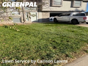 Lawn Service nearby Omaha, NE, 