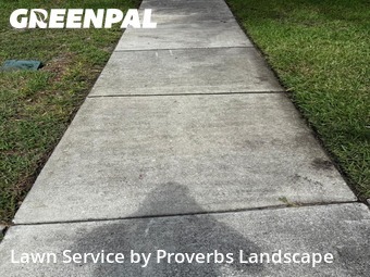 Lawn Mowing nearby Osceola County, FL, 