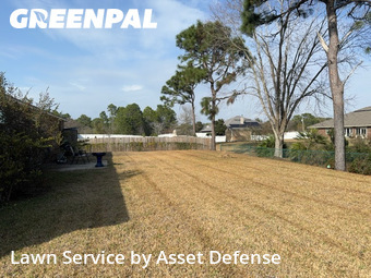 Lawn Care Service nearby Navarre, FL, 