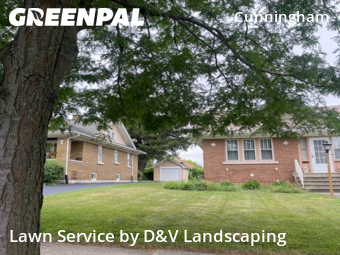 Lawn Care Service nearby Joliet, IL, 