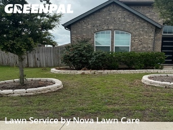 Lawn Mowing nearby Hutto, TX, 