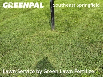 Lawn Service nearby Springfield, MO, 