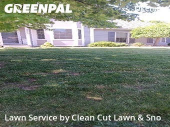 Lawn Care Service nearby East Lansing, MI, 