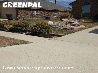 Lawn Maintenance nearby Killeen, TX, 
