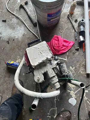 Alex's Repair Shop Photo 6