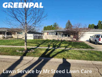 Lawn Cutting nearby Sterling Heights, MI, 