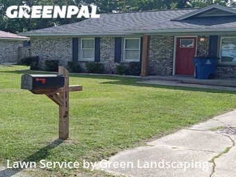 Grass Cutting nearby Summerville, SC, 