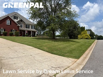 Lawn Mowing Service nearby Cumming, GA, 