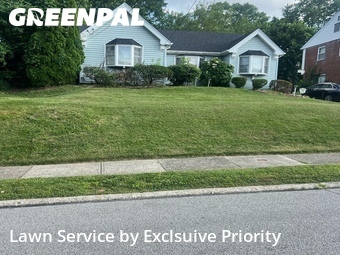 Yard Mowing nearby Cincinnati, OH, 