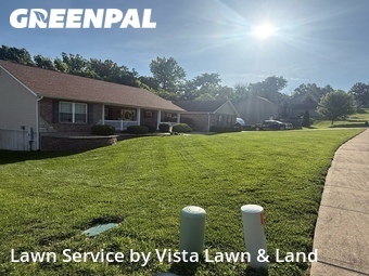 Lawn Service nearby Byrnes Mill, MO, 