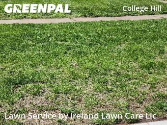 Lawn Mowing Service nearby Topeka, KS, 