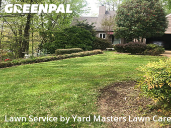 Lawn Service nearby Chattanooga, TN, 