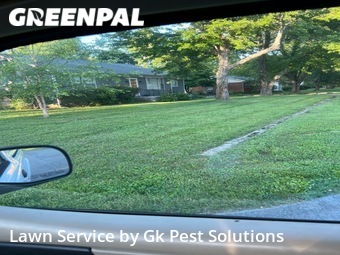 Lawn Care nearby Murfreesboro, TN, 