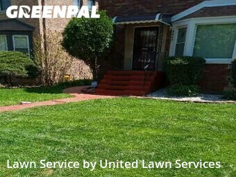 Lawn Maintenance nearby Chicago, IL, 