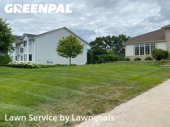 Yard Mowing nearby Plymouth, MN, 