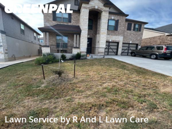 Lawn Service nearby San Antonio, TX, 