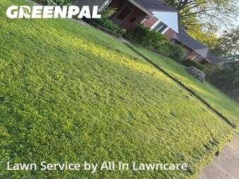 Lawn Service nearby Dayton, OH, 