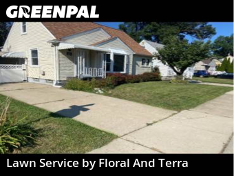 Lawn Care Service nearby Ferndale, MI, 