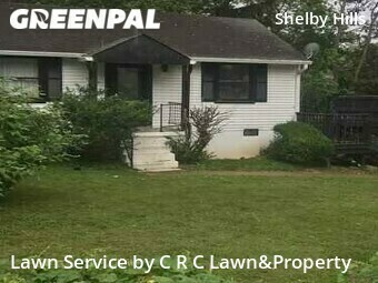 Lawn Service nearby Nashville, TN, 